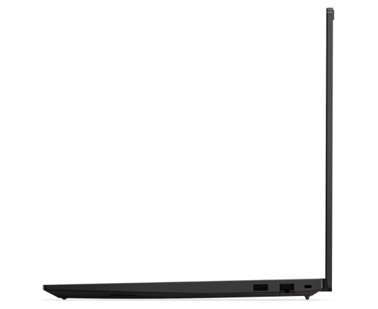 Lenovo ThinkPad E16 G3 Intel Black 16 " IPS WUXGA 1920 x 1200 pixels Anti-glare Intel Core Ultra 5 228V 32 GB Soldered LPDDR5X Solid-state drive capacity 512 GB Intel Arc Graphics 130V Windows 11 Pro 802.11ax Bluetooth version 5.3 Keyboard language Nordic Portatīvie datori