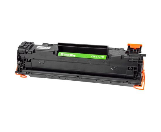 ColorWay Econom Toner Cartridge Black Тонеры для принтеров