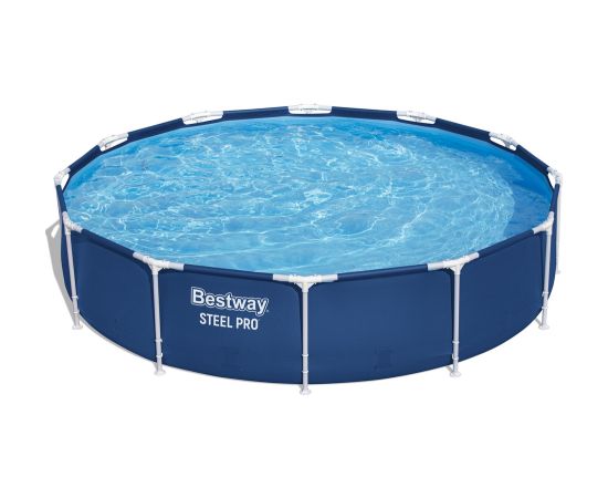 Rack garden pool 366 x 76 cm set Bestway 56681 Новости - Детские товары