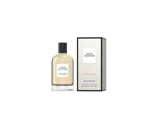 David Beckham Refined Woods EDP 100ml Духи унисекс