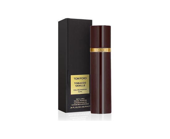 Tom Ford Tobacco Vanille EDP Miniaturka 10ml Unisex Smaržas