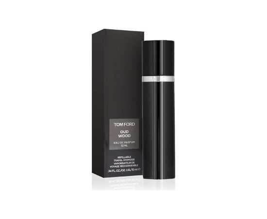 Tom Ford Oud Wood EDP Miniaturka 10ml Unisex Smaržas