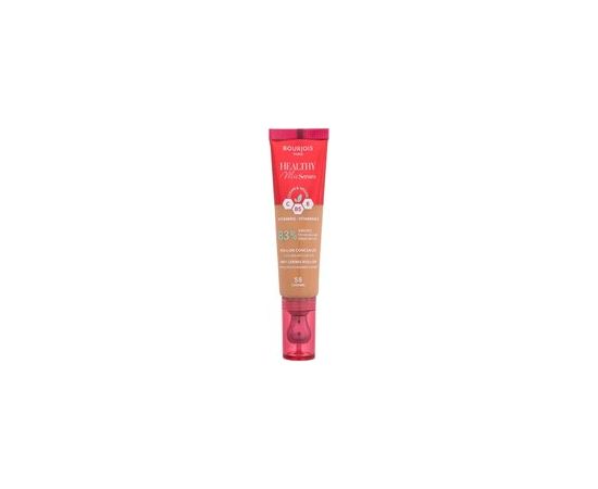 Bourjois Healthy Mix Serum Clean & Vegan Roll-on Concealer 13 ml 52 Beige Dekoratīvā kosmētika