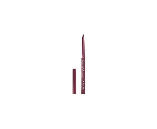 Bourjois Twist Matic Kajal Eyeliner 1 g 01 Char Kohl Dekoratīvā kosmētika