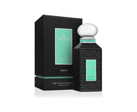 Gisada Paraiba Parfum 100ml Unisex Smaržas