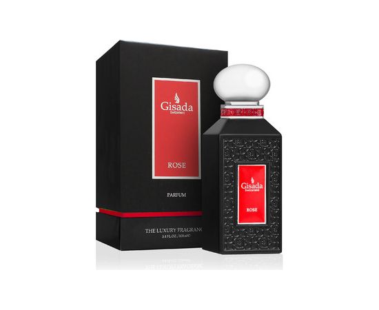 Gisada Rose Parfum 100ml Unisex Smaržas