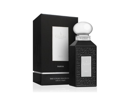Gisada Iris Parfum 100ml Unisex Smaržas