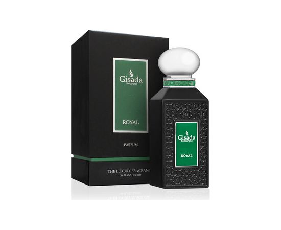 Gisada Royal Parfum 100ml Unisex Smaržas