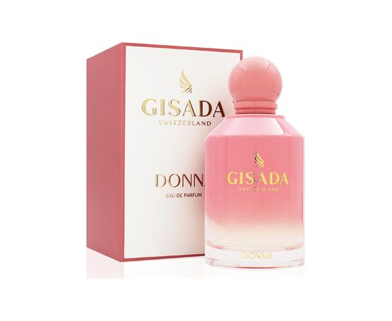 Gisada Donna EDP 50ml Женские духи
