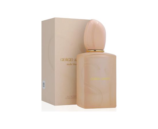 Giorgio Armani o Armani Sí Nude Bloom EDP 50ml Sieviešu Smaržas