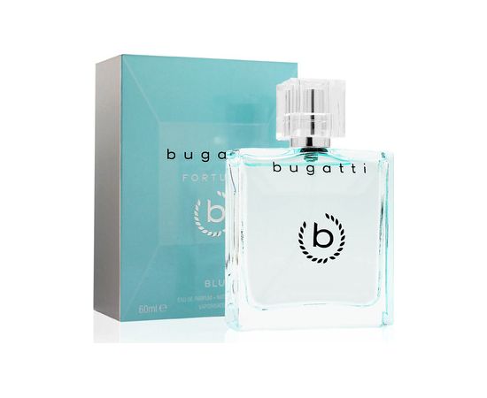 Bugatti Blu EDP 60ml Sieviešu Smaržas