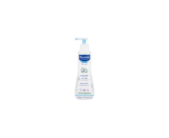 Mustela Hydra Bébé Body Lotion 300ml Косметика для тела