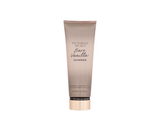 Victorias Secret Bare Vanilla / Shimmer 236ml Косметика для тела