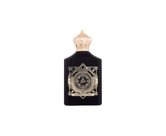 House Of Perfumes Glorious Oud / Black 100ml Духи унисекс