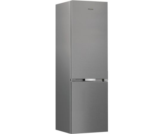 Whirlpool WHK25404XP4E Jaunumi Sadz. tehnika
