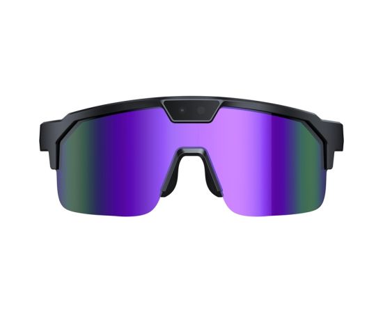 ZEBLAZE Q01 Purple Sports Sunglasses Солнцезащитные очки