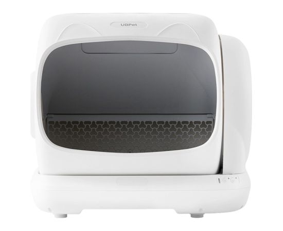UBPet C41 Smart Self-Cleaning Litter Box Kaķu pakaišu kastes