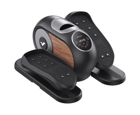 MERACH MR-E32B1 mini elliptical trainer (black) Jaunumi - Sports