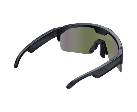 ZEBLAZE Q01 Green AI Sports Sunglasses Солнцезащитные очки