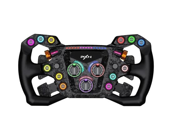 PXN W GTL Handlebar - GT ONE Игры