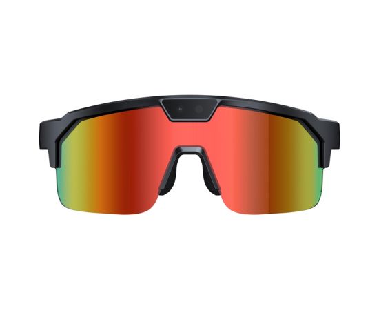 ZEBLAZE Q01 AI Sports Sunglasses - Orange Солнцезащитные очки
