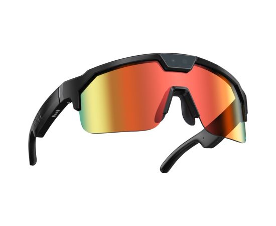 ZEBLAZE Q01 AI Sports Sunglasses - Orange Солнцезащитные очки