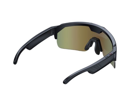 ZEBLAZE Q01 AI Sports Sunglasses - Orange Солнцезащитные очки