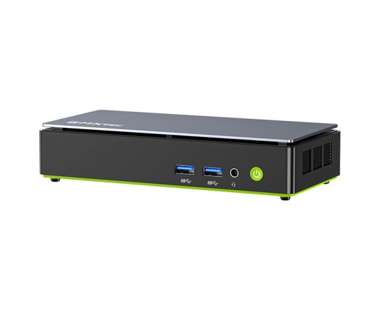 GMKtec K13 Mini PC with Core Ultra 7 256V, 16GB RAM, 512GB Storage, Windows 11 Pro Personālie datori
