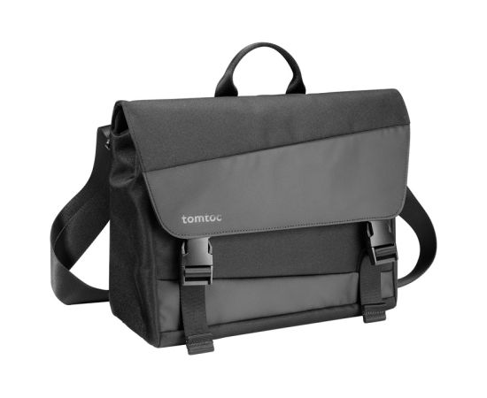 TOMTOC Slash-T27 11''/6.5L Bag (Black) Сумки, обложки для ноутбуков