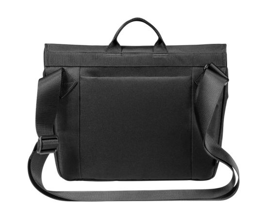 TOMTOC Slash-T27 11''/6.5L Bag (Black) Сумки, обложки для ноутбуков