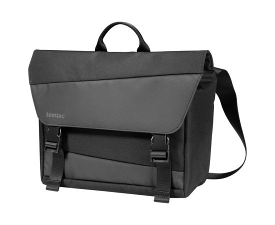 TOMTOC Slash-T27 11''/6.5L Bag (Black) Сумки, обложки для ноутбуков