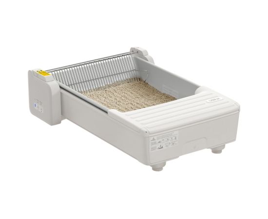 UBPet C31 Smart Self-Cleaning Litter Box Kaķu pakaišu kastes