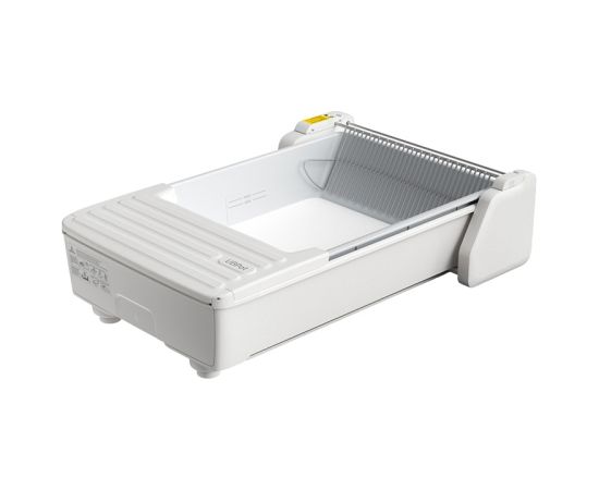 UBPet C31 Smart Self-Cleaning Litter Box Kaķu pakaišu kastes