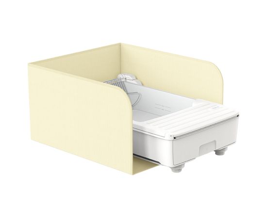 UBPet C31 Smart Self-Cleaning Litter Box Kaķu pakaišu kastes