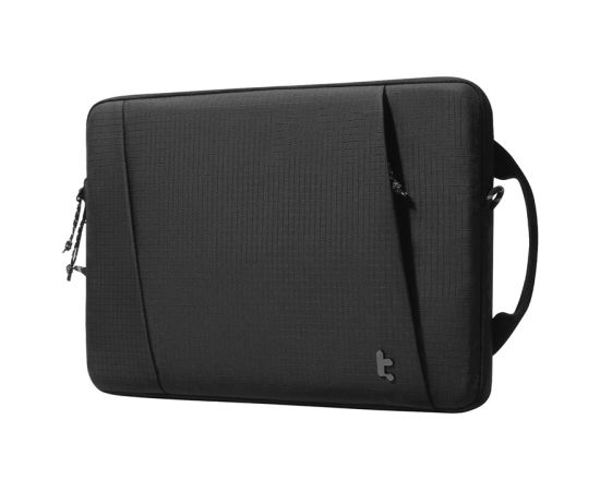 TOMTOC Essence-A35 14'' Laptop Sleeve (Black) Сумки, обложки для ноутбуков