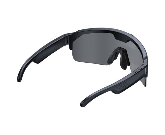 ZEBLAZE Q01 Blue AI Sports Sunglasses Солнцезащитные очки