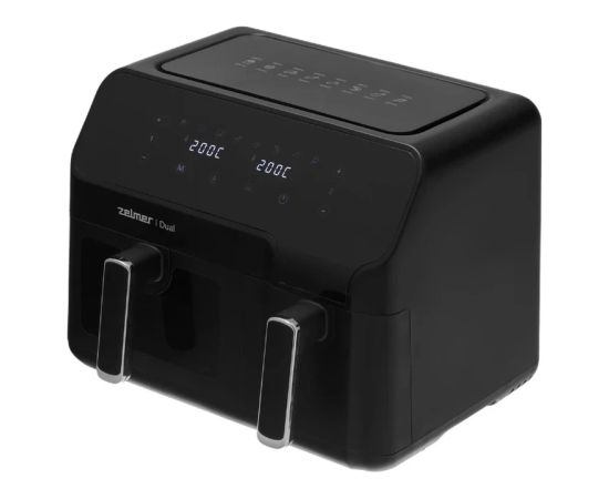 Zelmer ZAF9000 Karstā Gaisa Katli (AirFryer)