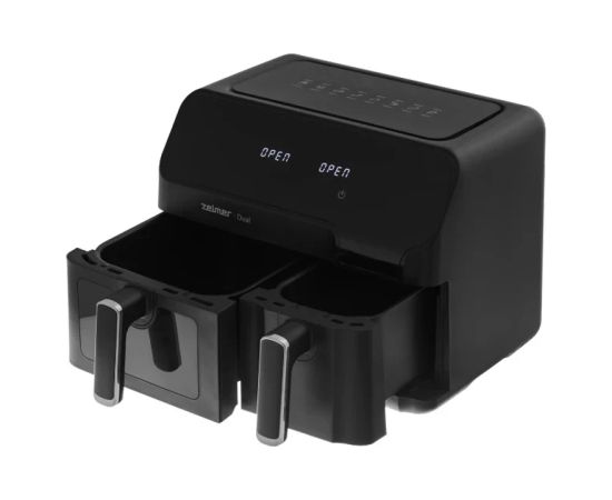 Zelmer ZAF9000 Karstā Gaisa Katli (AirFryer)
