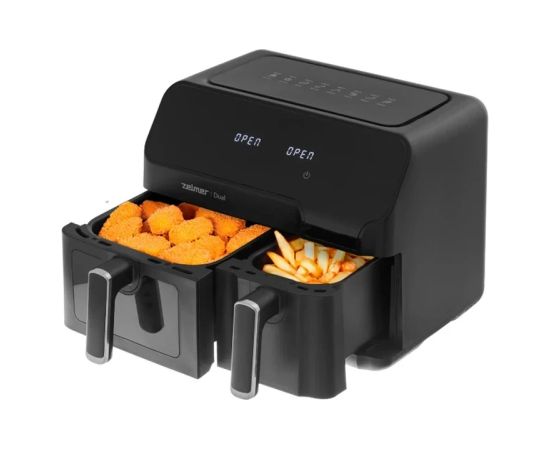 Zelmer ZAF9000 Karstā Gaisa Katli (AirFryer)