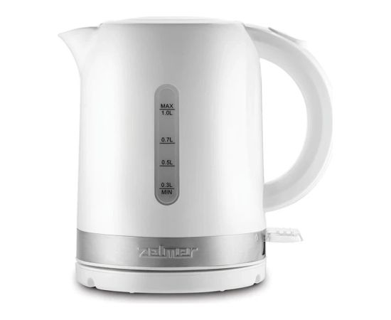 Zelmer ZCK7018 Чайники (электрические)