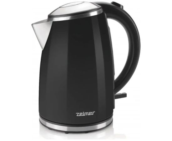 Zelmer ZCK1274B Чайники (электрические)