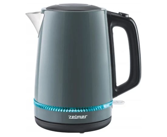 Zelmer ZCK7921G Чайники (электрические)