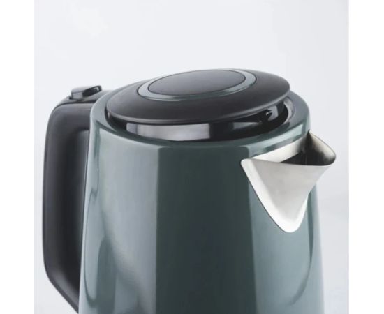 Zelmer ZCK7921G Чайники (электрические)