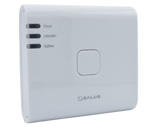 Salus vārteja UG800 Silto grīdu sistēmas