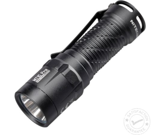 Nitecore MT1C Pro 1000lm LED EDC uzlādējams lukturītis Dažādi piederumi tūrismam