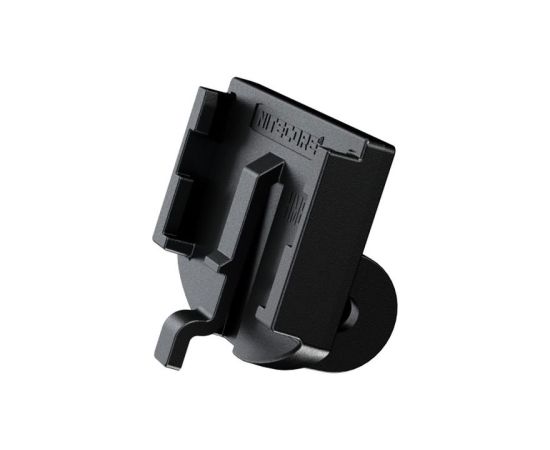 Nitecore HLB40 un HMB1S universālais ķiveres stiprinājums / turētājs Apgaismes ierīces