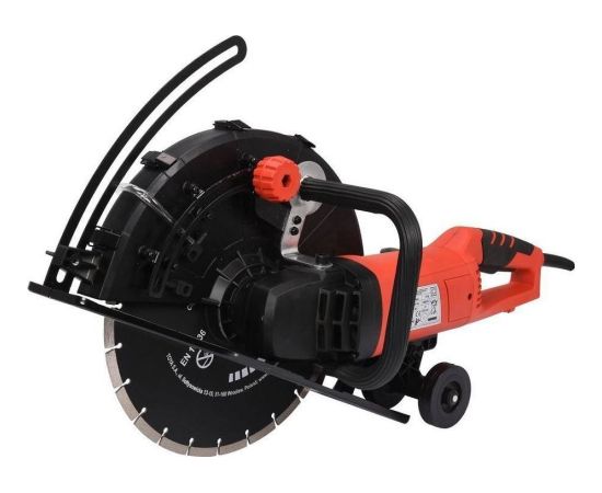 Yato Przecinarka 2600W 350mm (YT-82158) Новинки Для дома и сада 