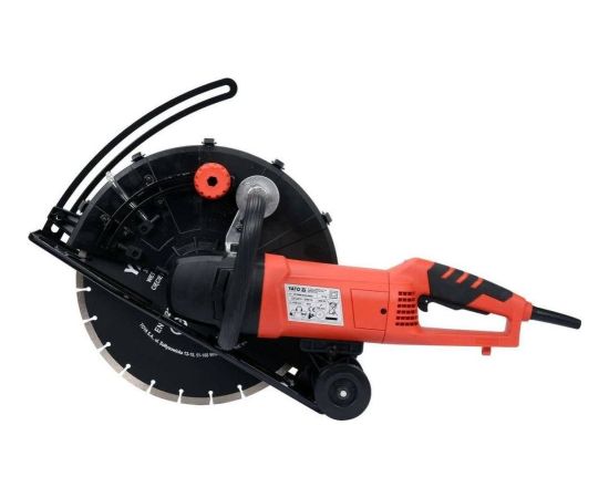 Yato Przecinarka 2600W 350mm (YT-82158) Новинки Для дома и сада 