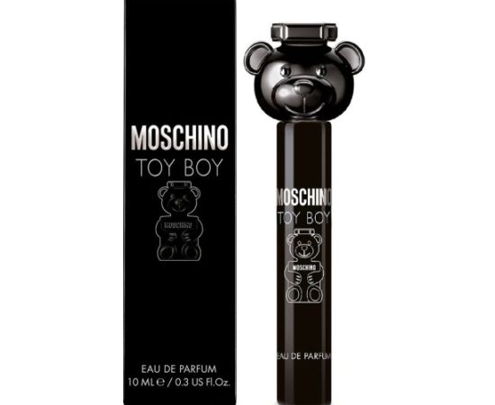 Moschino Moschino Toy Boy Woda Perfumowana - 10Ml Vīriešu Smaržas