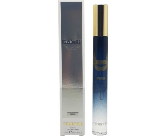 Paco Rabanne Rabanne Invictus Parfum - 10Ml Vīriešu Smaržas